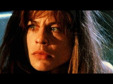 What The Hell Happened To Linda Hamilton?