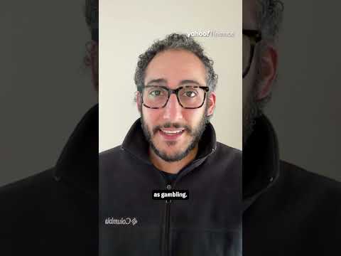 The Trump administration doesn't want states regulating prediction markets