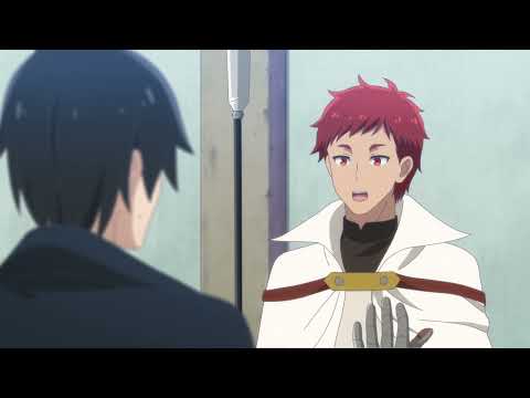 Another World and Twins