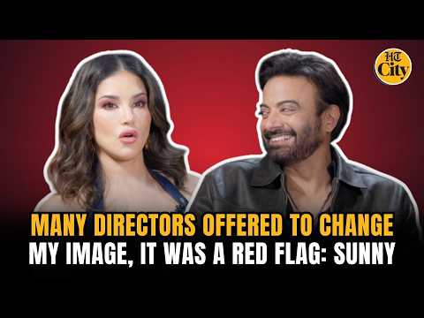 Sunny Leone on dancer label, Rahul Bhat on 10-year acting break, Kennedy delay, Cannes screening