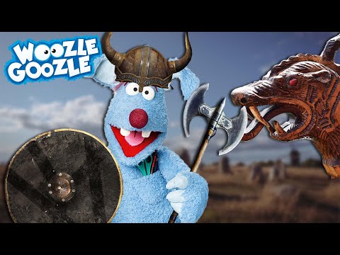 Wie war das Wikingerleben in Haithabu? l WOOZLE GOOZLE