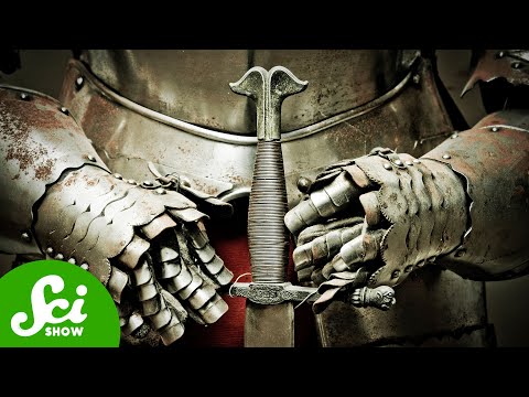6 Weapons That Changed Human History Forever
