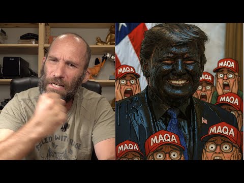 Massive Layoffs at USA Oil Companies -- Trumps Policies Hurt MAGA