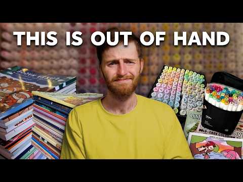 How ColorTok Became An Overconsumption NIGHTMARE