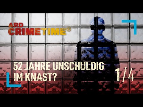 Lebenslänglich - Der Fall Klaus Bräunig  | Folge 1/4 | ARD Crime Time | (S07/E01)