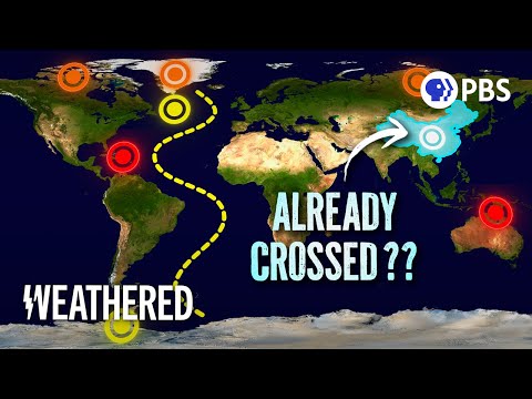 We Just Crossed Our FIRST Tipping Point… And It’s NOT What You Think