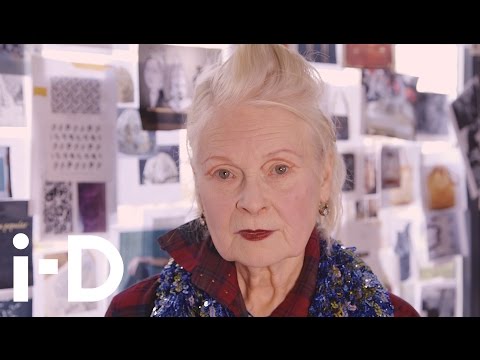 i-Cons: Vivienne Westwood