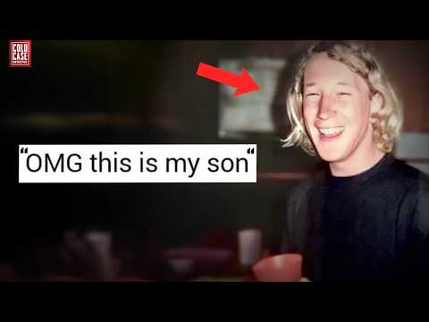 Missing Person Cases Solved by Online Sleuths...