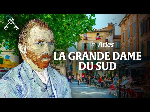 Le Pays d'Arles | Un Écrin de Culture dans le Sud de la France | Trésors du Patrimoine
