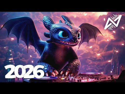 Music Mix 2026 🎧 EDM Mix of Popular Songs 🎧 EDM Gaming Music #316