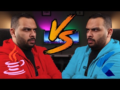 Should you choose Flutter or Java, Kotlin, or Swift?