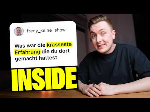 So war es im Frankfurter Bahnhofsviertel wirklich!