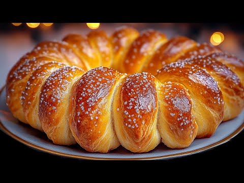 Soft as butter!  Every bite melts on the tongue!  The filling – simply superb!