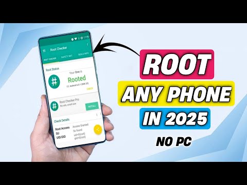 How to Root Your Android Without a Computer | Root Any Phone