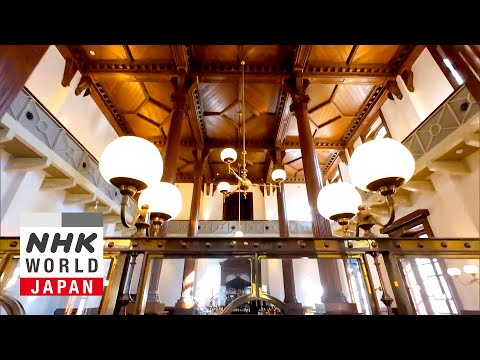 Marunouchi: A Marvel of Urban Planning - Dive in Tokyo