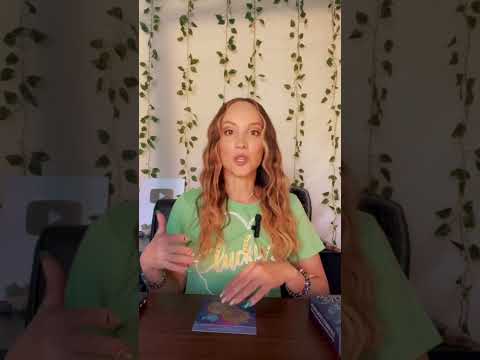 YOUR Daily 🍀Good Luck Message &amp; Energy Activation 🍀