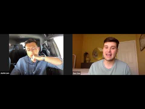 Full interview: Lori Vallow's nephew Zac Cox speaks to FOX 10 for the first time