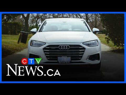 Ontario man still owes almost $7,0000 after car stolen