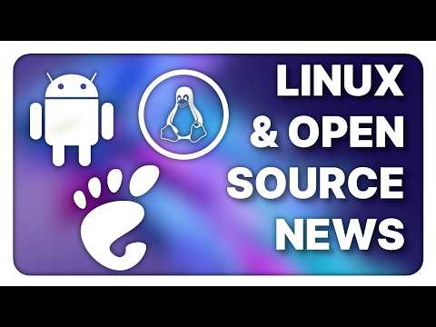 Big GNOME changes, Linux at 6%, Android loses to Epic - Linux Weekly News