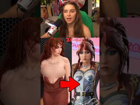 Chappell Roan ICON is HERE!