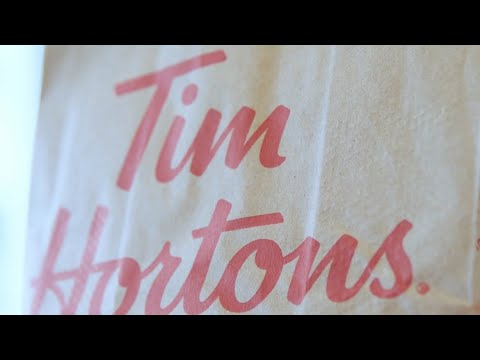Tim Horton’s - The Place filled with Memories that You may not have realized