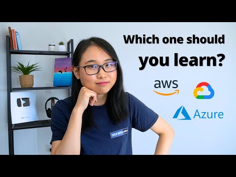 AWS vs Azure vs GCP | Which one should you learn?