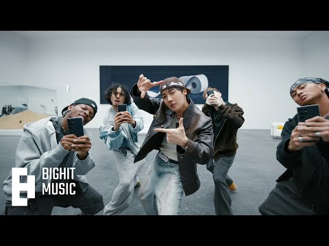 j-hope ‘MONA LISA’ Official MV