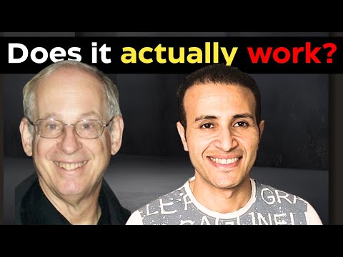 I tried Comprehensible Input to learn English for 9 months ... Here's What REALLY Happened