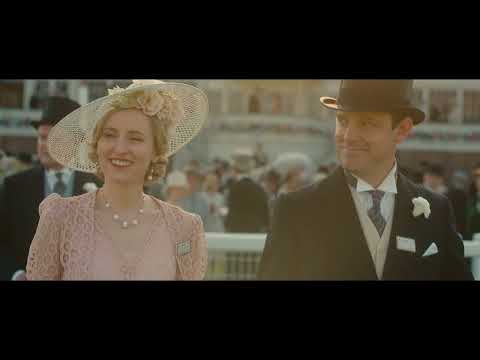 Downton Abbey: The Grand Finale (2025): Special Features (BTS: Society Season)