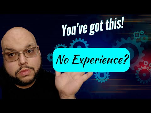 Here's How You Get A Job In Cyber Security With NO EXPERIENCE.