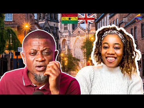 UK🔥10 Years Together, His Family Rejected Me-I’m Vigilant Now,I Won’t Fall For Tribál Pressure Again