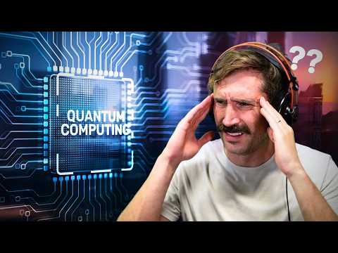 What even is Quantum Computing?!