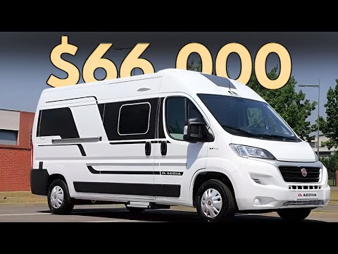 The Cheapest RV From Every Manufacturer | Part III