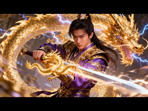 🔥弒君篡位？好！等我北冥大軍壓境，看誰才是真龍！#短剧 #古装 #系统 #穿越  #都市 #爽文 #热门短剧