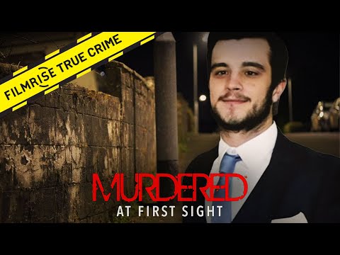 The Murder of Sean McKay | Murdered at First Sight