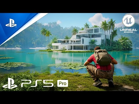 15 PS5 Masterpiece Single-Player Games You Must Play