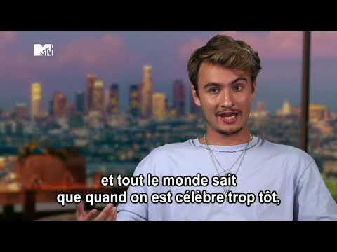 The Hills : New Beginnings "Pamela Anderson"