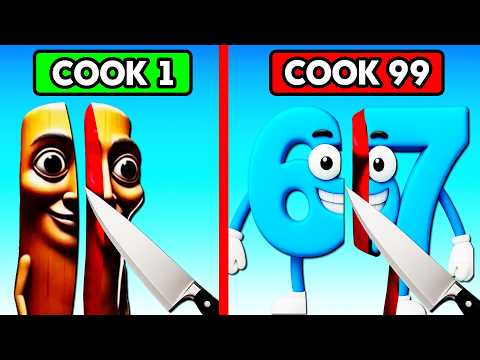 I Cooked ITALIAN BRAINROT