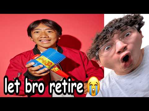 The Most Evil Parents Of YouTubers 💔