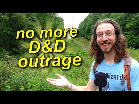 The Downfall of D&D Clickbait Scandals