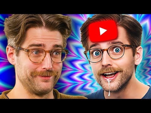 YouTube: Go Slop Yourself