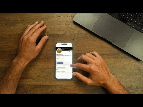 how I gained 468,000 LinkedIn followers