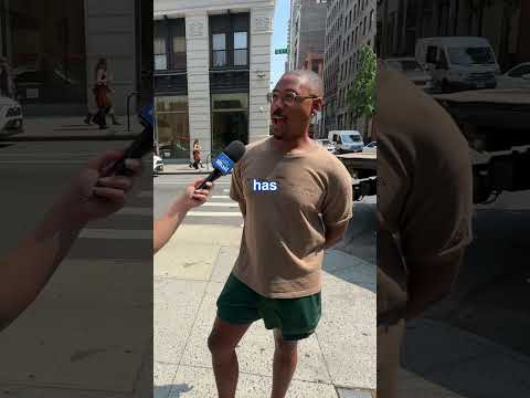 Who's your favorite person in Trump's family?