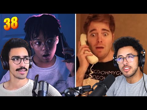 The Curious Case of Shane Bilzerian