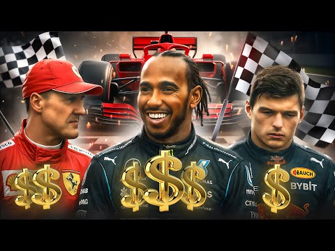 WHAT IS THE POINT OF FORMULA 1 | How do teams make billions from racing?