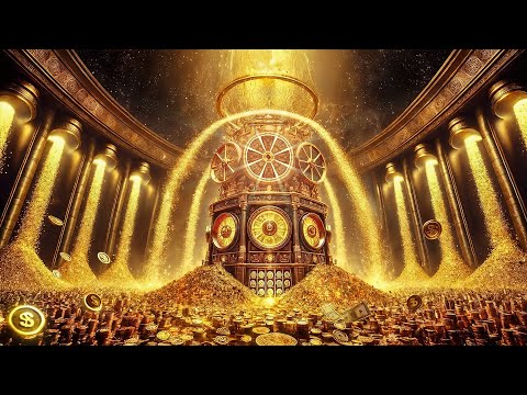 Just Try Listening 3 Minutes! HUGE MONEY Starts Flowing To You | Sound attracts WEALTH & PROSPERITY