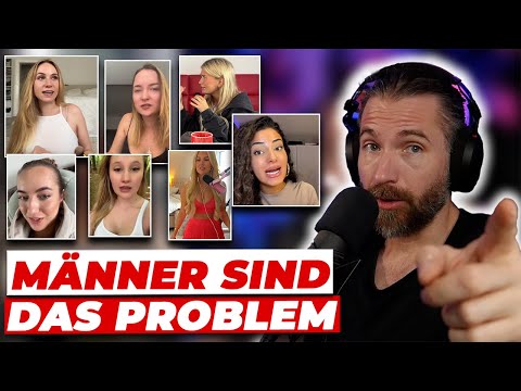 Aussehen zum Spaß haben, Charakter zum Weglaufen!