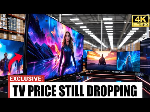Top 7 Flagship TVs to Buy During These Price Drops (Ending Soon -January 2026)