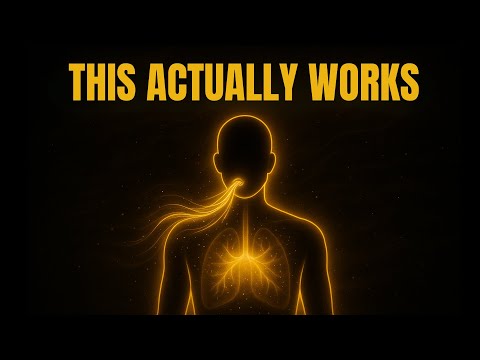 The God State Is Hidden in Your Breath — Here’s How to Activate It
