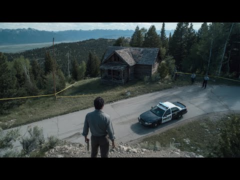 El ex mercenario regresó para cumplir su último contrato | Pelicula de Suspenso Completa 🎥🔥